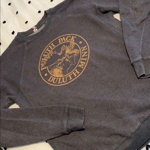 Duluth Pack Crewneck